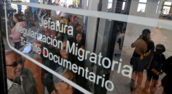 AMNISTÍA INTERNACIONAL: PERÚ DA LA ESPALDA A QUIENES HUYEN DE VENEZUELA