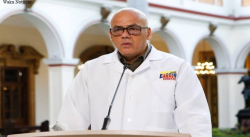 JORGE RODRÍGUEZ INFORMA DE 6 NUEVOS CASOS DE COVID-19