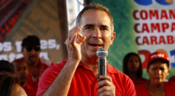 Corrupción en la distribución de alimentos ocasiona la detención de 180 personas