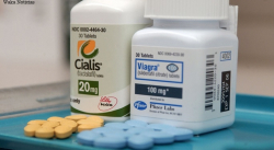 MEDICAMENTOS PARA TRATAR LA DISFUNCIÓN ERÉCTIL