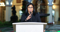 CIFRA DE FALLECIDOS POR CORONAVIRUS EN VENEZUELA SE ELEVA A CINCO