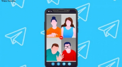 ¡NOVEDAD! LLEGÓ LA FUNCIÓN DE VIDEOLLAMADA A TELEGRAM
