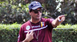 LA VINOTINTO SUB23 YA TIENE SUS CONVOCADOS PARA EL PREOLÍMPICO EN COLOMBIA