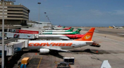 POR 30 DÍAS MÁS: GOBIERNO NACIONAL EXTIENDE RESTRICCIÓN DE OPERACIONES AÉREAS EN VENEZUELA