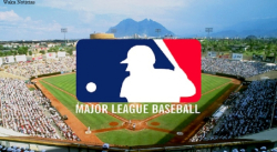 VUELVE EL BÉISBOL DE LA MLB, CON CAMPAÑA DE 60 JUEGOS EN JULIO