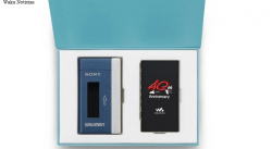 LANZAN UNA VERSIÓN MODERNA DEL WALKMAN PARA CELEBRAR SU 40 ANIVERSARIO