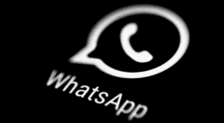 WHATSAPP LANZA FINALMENTE EL MODO OSCURO PARA ANDORID: ¿CÓMO INSTALARLO?