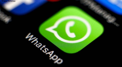 WHATSAPP PODRÍA FUNCIONAR SIN INTERNET