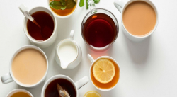INFUSIONES NATURALES AYUDAN CON LA LIMPIEZA DEL COLON