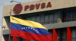 CLIENTES DE PDVSA DEJAN DE COMPRAR 5,8 MILLONES DE BARRILES