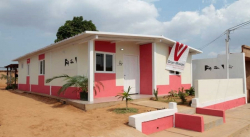 GMVV ARRIBÓ A LA VIVIENDA NÚMERO 2 MILLONES 597.977 ENTREGADAS EN EL PAÍS