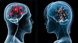 ¿PORQUÉ EL CEREBRO DE LAS MUJERES PERMANECE JOVEN MÁS TIEMPO QUE EL DE LOS HOMBRES?