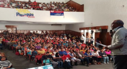 ENTÉRATE DE LAS CONCLUSIONES DE LA JORNADA NACIONAL DE DIÁLOGO