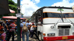 FIJAN EN 300 BS.S TARIFA PARA LAS RUTAS URBANAS