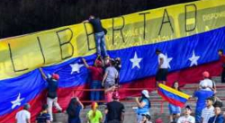 DEPORTISTAS VENEZOLANOS MIGRAN DE NACIONALIDAD FORZADOS POR LA CRISIS