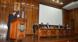 INSTALADA LA CXII ASAMBLEA ORDINARIA PLENARIA DEL EPISCOPADO VENEZOLANO