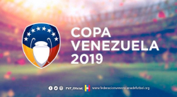 COPA VENEZUELA 2019 DARÁ INICIO A PARTIR DE MAÑANA 27 DE JULIO