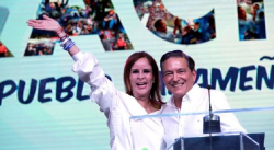 LAURENTINO “NITO” CORTIZO NUEVO PRESIDENTE DE PANAMÁ