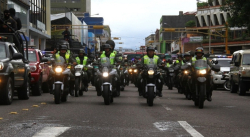 VIGILANCIA EXTREMA EN SECTORES DEL ESTADO TÁCHIRA