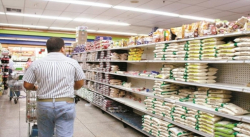 PARA EL 93% DE LA POBLACIÓN LA PRIORIDAD ES LA ALIMENTACIÓN