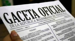 EN GACETA: EL HORARIO ESPECIAL PARA LOS TRABAJADORES PÚBLICOS SERÁ HASTA EL PRÓXIMO 30 DE ABRIL