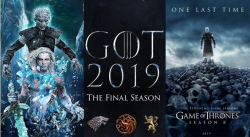 EL INICIO DEL FIN DE “GAME OF THRONES”