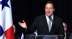 PANAMÁ RETIRA CREDENCIALES A EMBAJADOR DE MADURO Y A OTROS 14 FUNCIONARIOS