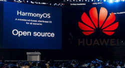 NO MÁS ANDROID: HUAWEI LANZO SU PROPIO SISTEMA HARMONY OS