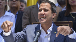 GUAIDÓ: AN NO PARARÁ DE SESIONAR A PESAR DE LAS ACCIONES ROJAS