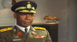 FIGUERA PIDE PERDÓN DESDE EEUU POR ABUSOS DEL GOBIERNO MADURO