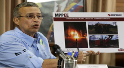 TRIBUNAL ESTADOUNIDENSE ACUSA A MOTTA DOMÍNGUEZ POR LAVADO DE DINERO