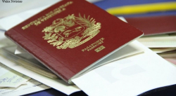 CANADÁ EXTIENDE VALIDEZ DE PASAPORTES VENEZOLANOS VENCIDOS