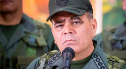 PADRINO LÓPEZ, ANTE EL “MOVIMIENTO GOLPISTA”: DESPLEGAMOS UNIDADES MILITARES EN LAS OCHO ZODI