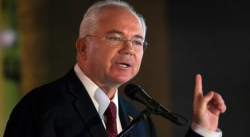 RAFAEL RAMÍREZ: SI CHÁVEZ ESTUVIERA VIVO, SE REBELARÍA CONTRA MADURO