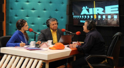 AUTORIDADES MONITOREAN ZONAS VULNERABLES ANTE LLEGADA DE LLUVIAS