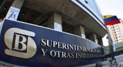 SUDEBAN EVALÚA “ACCIONES ANTE AMENAZA DE SUSPENDER OPERACIONES DE VISA Y MASTERCARD”