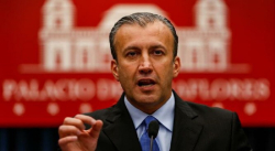 EEUU DECLARA FUGITIVO POR NARCOTRÁFICO A TAREK EL AISSAMI