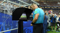 BRASIL SERÁ EL PRIMER PAÍS DE AMÉRICA QUE APLIQUE EL VAR