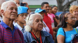 PENSIONADOS COBRARÁN MAÑANA VIERNES 21 DE JUNIO EL MONTO CORRESPONDIENTE AL MES DE JULIO