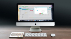 APPLE RENUEVA LOS IMAC CON PROCESADORES MÁS RÁPIDOS Y MEJORES GRÁFICOS