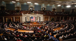 CONGRESO DE EEUU APROBÓ TPS PARA LOS VENEZOLANOS