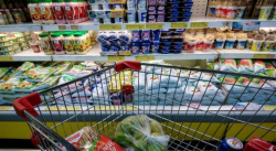 SE REQUIEREN 81 SALARIOS MÍNIMOS PARA ADQUIRIR LA CANASTA ALIMENTARIA
