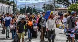 CARNET FRONTERIZO PERMITIRÁ CIRCULAR EN UREÑA Y SAN ANTONIO DEL TÁCHIRA