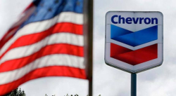 CHEVRON PODRÍA IRSE DE VENEZUELA EL 27 DE JULIO