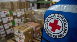 CRUZ ROJA DISTRIBUIRÁ MOSQUITEROS PARA INTENTAR FRENAR MALARIA