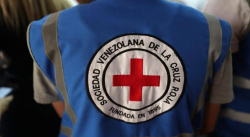 CRUZ ROJA INTERNACIONAL TRIPLICÓ SU PRESUPUESTO PARA VENEZUELA
