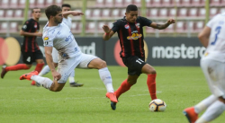 DEPORTIVO LARA CAE ANTE CRUZEIRO Y DEFINIRÁ SU FUTURO EN LA ÚLTIMA JORNADA