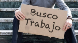 NIVELES CRÍTICOS DE DESEMPLEO EN VENEZUELA HAN CAUSADO ESTRAGOS EN TODA LA REGIÓN