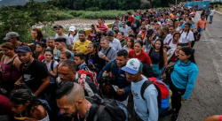 JAPÓN DONA 4,5 MILLONES DÓLARES A COLOMBIA PARA ATENDER MIGRACIÓN VENEZOLANA