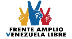 INGENIERO ALIRIO BARRIOS ASUMIÓ RIENDAS DEL FRENTE AMPLIO VENEZUELA LIBRE CAPÍTULO AMAZONAS